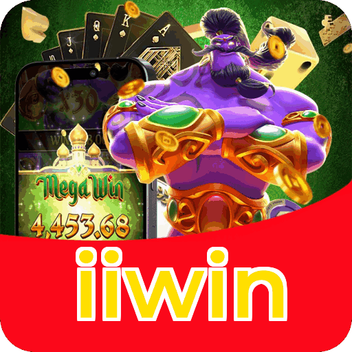Login rápido no app iiwin
